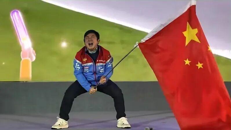 开云体育-张雪牛逼在哪儿！